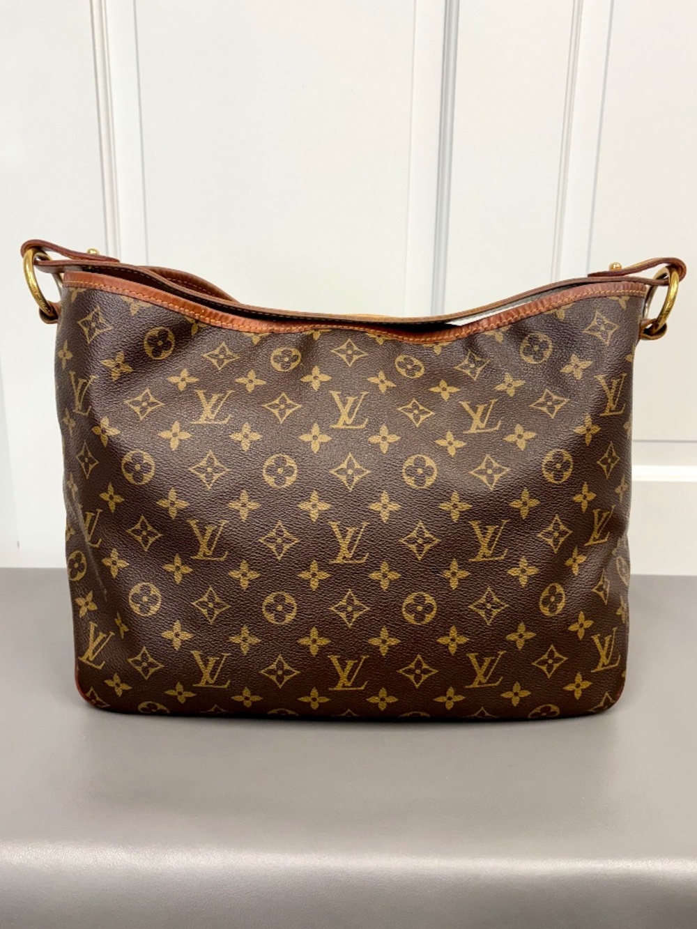 Louis Vuitton Monogram Delightful PM - Picture 2 of 14